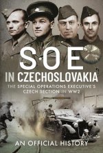 SOE in Czechoslovakia