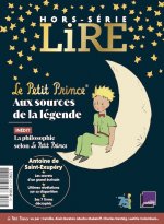 Hors-série Lire Magazine littéraire - Le Petit Prince
