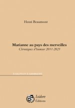 Marianne au pays des merveilles