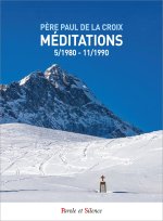 Méditations  05/1980 - 11/1990