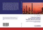 Industrial Project Procurement Utilizing Analytic Hierarchy Process