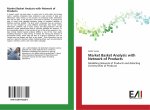Market Basket Analysis with Network of Products