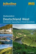 Radwandern Deutschland West