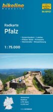 Radkarte Pfalz 1 : 75.000 (RK-RPF07)