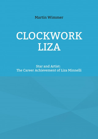 Clockwork Liza