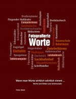 Fotografierte Worte
