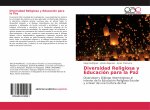Diversidad Religiosa y Educación para la Paz