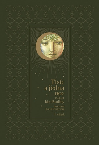 Tisďż˝c a jedna noc