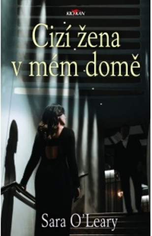 Cizďż˝ ďż˝ena v mďż˝m domďż˝