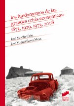 Fundamentos de las grandes crisis economicas