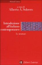 Introduzione all'italiano contemporaneo