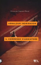 commesso viaggiatore