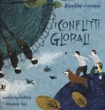 conflitti globali. Bambini nel mondo
