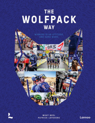 Wolfpack Way