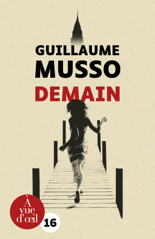 DEMAIN (Musso)(Brožovaná)