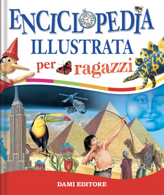 Enciclopedia illustrata per ragazzi ()