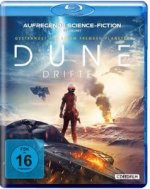 Dune Drifter (Blu-Ray)
