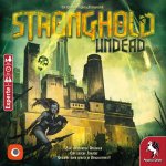 Stronghold Undead (Portal Games)