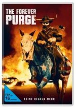 The Forever Purge