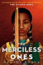 The Gilded Ones 02: The Merciless Ones