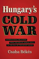 Hungary's Cold War