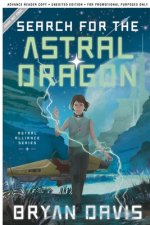Search for the Astral Dragon