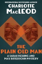 Plain Old Man