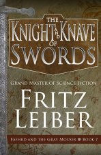 Knight and Knave of Swords