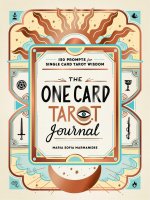 One Card Tarot Journal