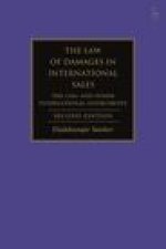 Law of Damages in International Sales
