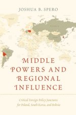 Middle Powers and Regional Influence