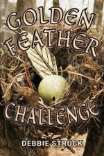 Golden Feather Challenge