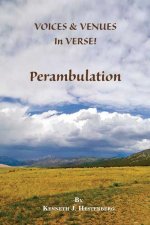 Voices and Venues in Verse: Perambulation