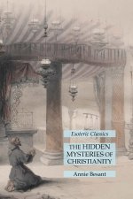 Hidden Mysteries of Christianity