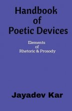 Handbook of Poetic Devices