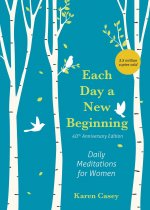Each Day a New Beginning