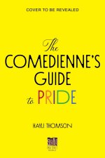 Comedienne's Guide to Pride