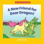 New Friend for Dear Dragon!