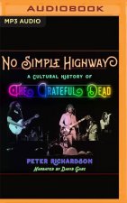 No Simple Highway: A Cultural History of the Grateful Dead