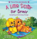Little Sister for Brady