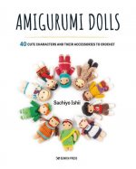 Amigurumi Dolls