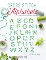 Cross Stitch Alphabets