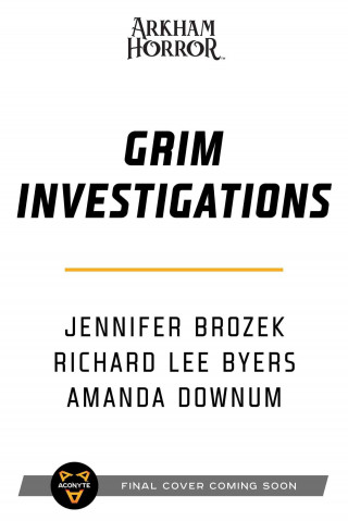 Grim Investigations