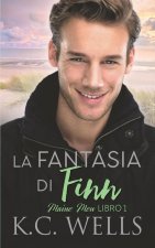 fantasia di Finn