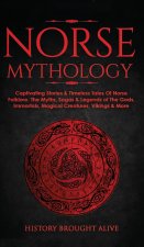 Norse Mythology
