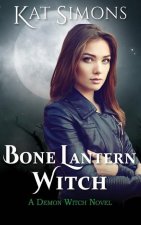 Bone Lantern Witch