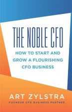 Noble CFO