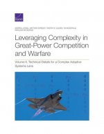 Leveraging Complexity in Great-Power Competition and Warfare