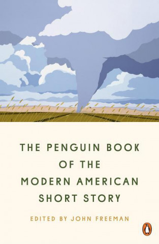 Penguin Book Of The Modern American Short Story