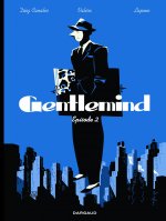 Gentlemind - Tome 2